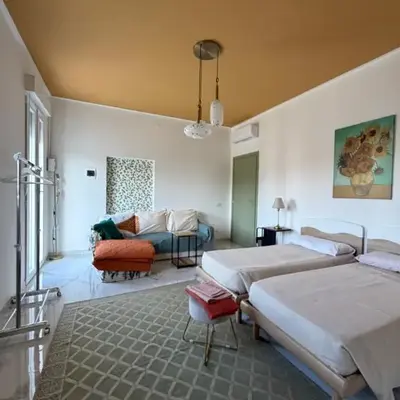 Apartment Rino 1 Caorso