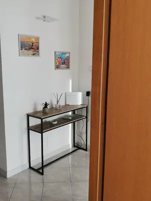 Planimetria di Il Geco