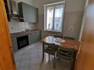 Cucina o angolo cottura di Il Geco