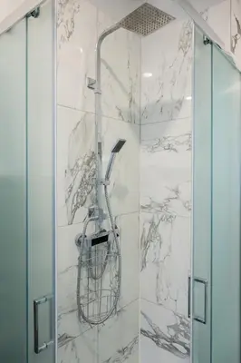 Bagno di Casa Ndoi
