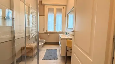 Bagno di Casa Mimì - Manu Maison