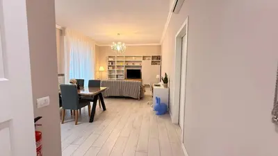 TV o dispositivi per l'intrattenimento presso Casa Mimì - Manu Maison