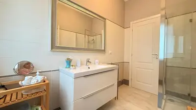 Bagno di Casa Mimì - Manu Maison