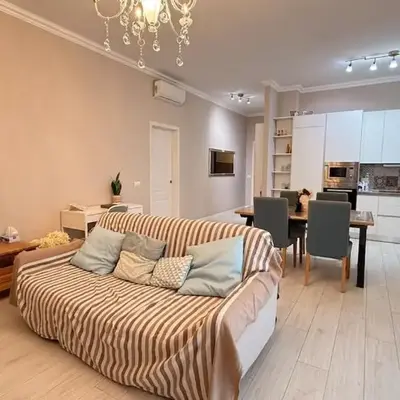 Casa Mimì - Manu Maison