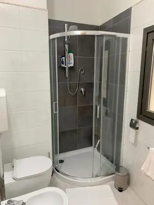 Bagno di Parma Business Apartment