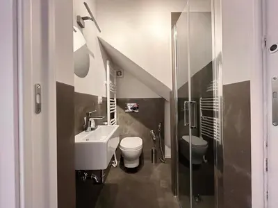 Bagno di Zeste Apartment in centro città con suite privata