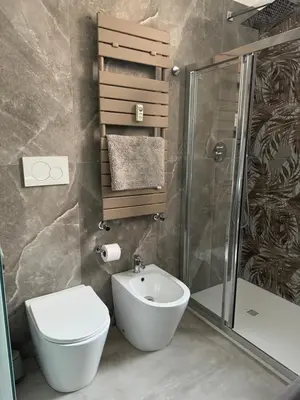 Bagno di Sleepnjoy Pavia 2