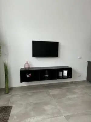 TV o dispositivi per l'intrattenimento presso Sleepnjoy Pavia 2