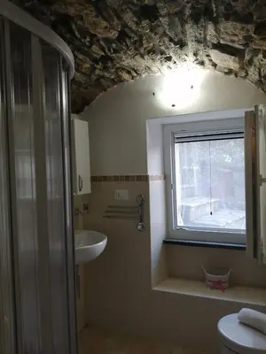 Bagno di Maremonti