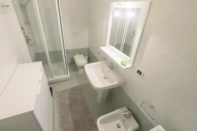 Bagno di 285 - Casa Mare e Relax, 10minuti a piedi dal mare di Sestri Levante