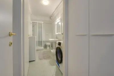 Bagno di 285 - Casa Mare e Relax, 10minuti a piedi dal mare di Sestri Levante