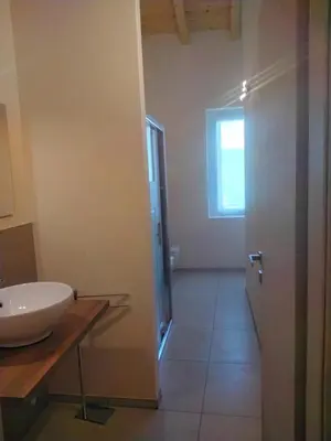 Bagno di Coliving Giulia
