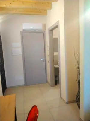 Planimetria di Coliving Giulia