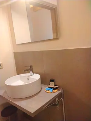 Bagno di Coliving Giulia
