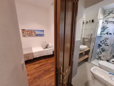 Bagno di Nica