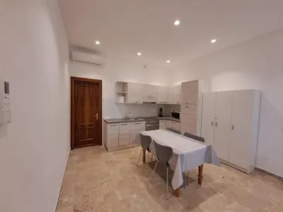 Cucina o angolo cottura di Nica