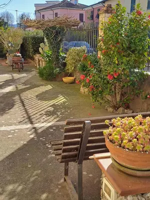 Giardino di Nica