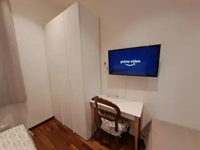 TV o dispositivi per l'intrattenimento presso Nica