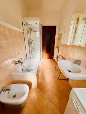 Bagno di Oltremare Central Apartment