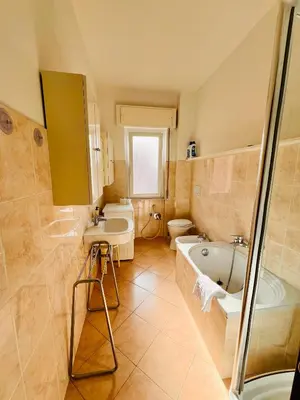 Bagno di Oltremare Central Apartment