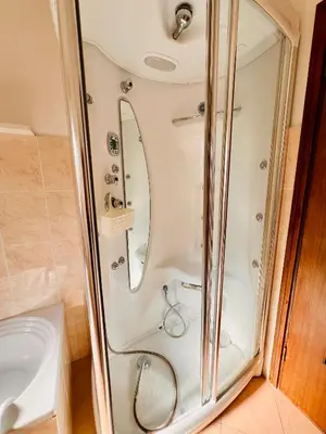 Bagno di Oltremare Central Apartment