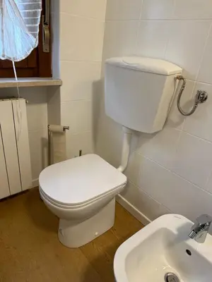 Bagno di Casa Giulia manerbio