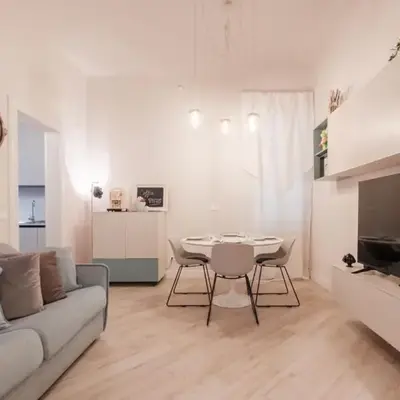 Molinari House Perla - Suite moderna in centro Modena - Free ZTL