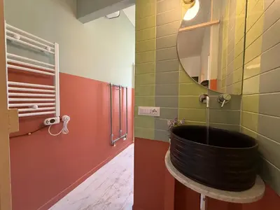 Bagno di House Farorosmarino by Holiday World