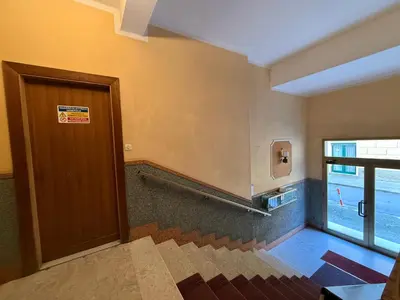 Planimetria di House Farorosmarino by Holiday World