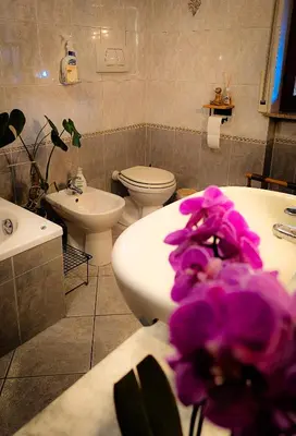 Bagno di Tiriticco B&B