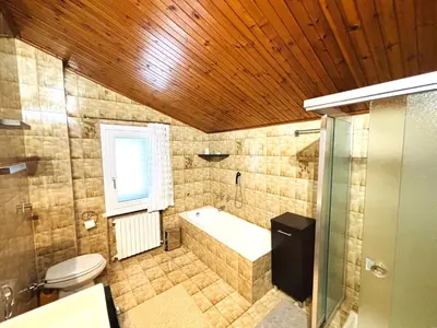 Bagno di Viatrevesottanta