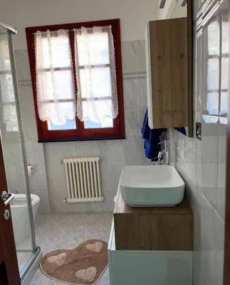 Bagno di I Portici