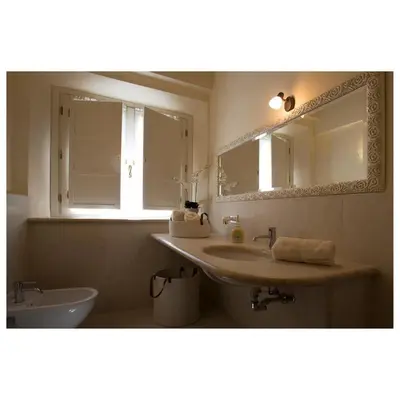 Planimetria di Casa in Lunigiana - Ginevra