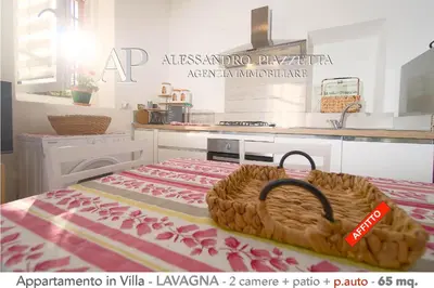 Cucina o angolo cottura di Casa NUNI