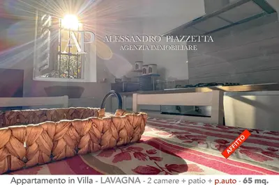 Planimetria di Casa NUNI