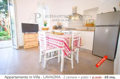 Cucina o angolo cottura di Casa NUNI