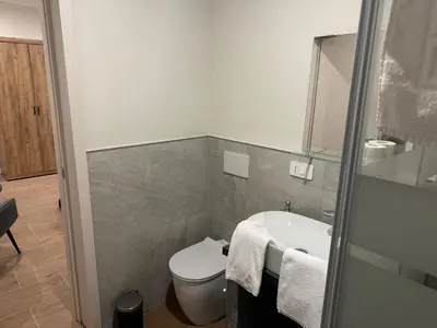 Bagno di A guesthouse