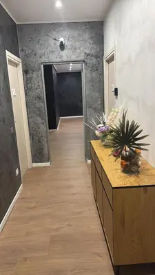 Planimetria di A guesthouse