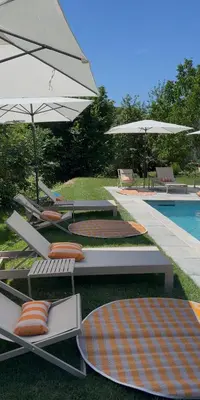 Piscina di Granaja o nelle vicinanze