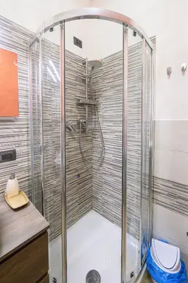 Bagno di 290 - The Little House in Sestri Levante - 500Metri dal Lungomare e le Spiagge