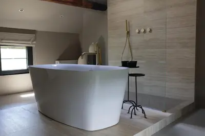 Planimetria di Villa Eleonora Italia