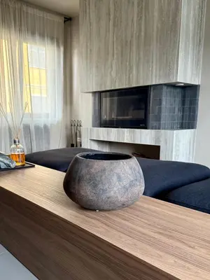 Planimetria di Villa Eleonora Italia