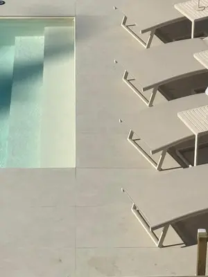 Piscina di Villa Eleonora Italia o nelle vicinanze