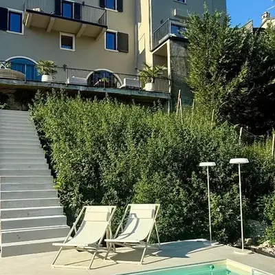 Villa Eleonora Italia