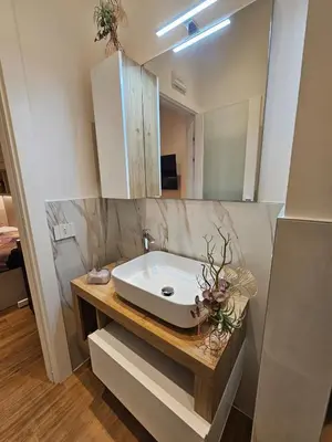 Bagno di Salotto Corso Garibaldi
