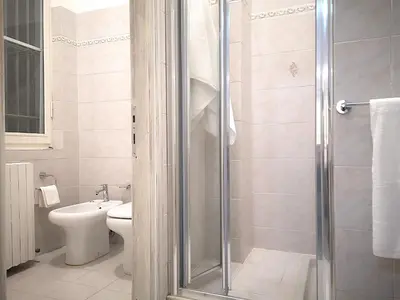 Bagno di Cantiere Home