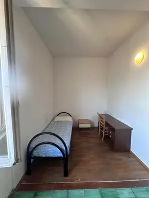 Letto o letti in una camera di Piazza Vida 12 Palace