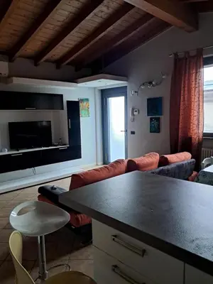 Cucina o angolo cottura di Home Ross