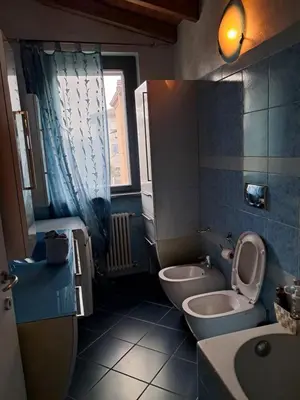 Bagno di Home Ross