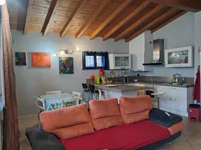 Cucina o angolo cottura di Home Ross